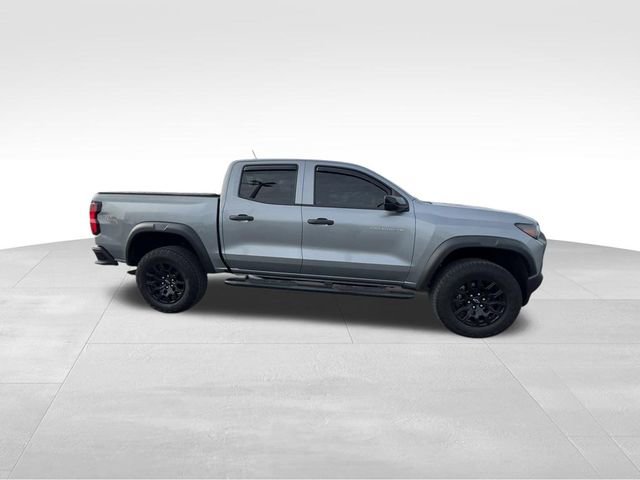 Certified 2023 Chevrolet Colorado Trail Boss w/ Technology Package image 13