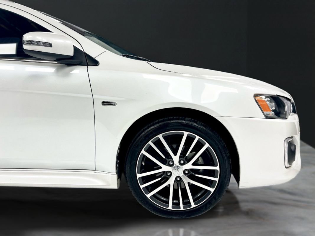 Used 2016 Mitsubishi Lancer GT image 13