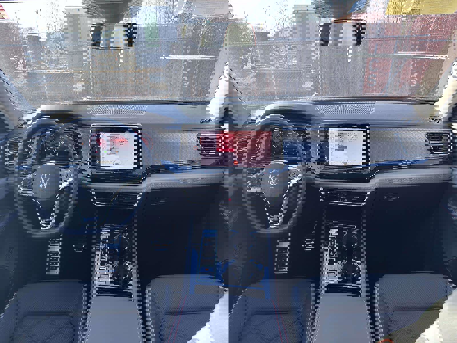 New 2026 Volkswagen Atlas Peak Edition image 21