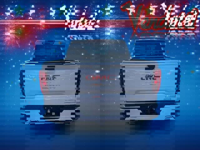 New 2026 GMC Sierra 1500 Elevation w/ Elevation Premium Package image 6