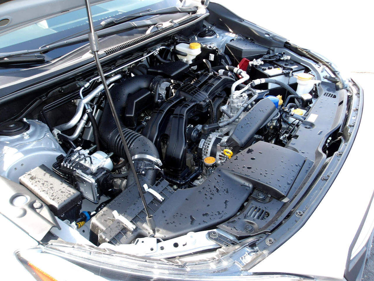 Used 2023 Subaru Crosstrek 2.5i Limited image 23