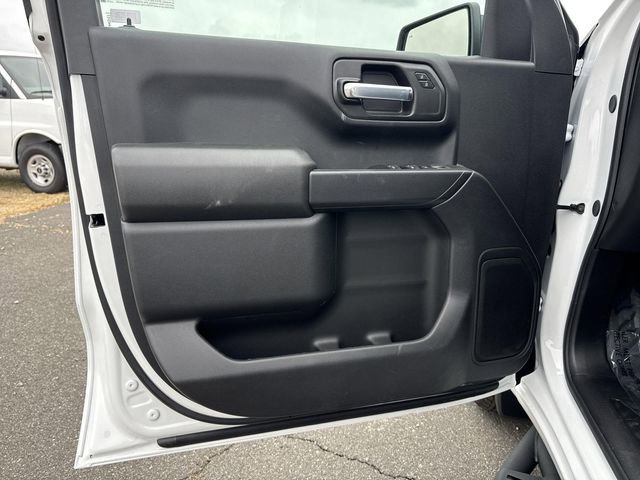 New 2026 GMC Sierra 1500 Pro w/ Pro Value Package image 17