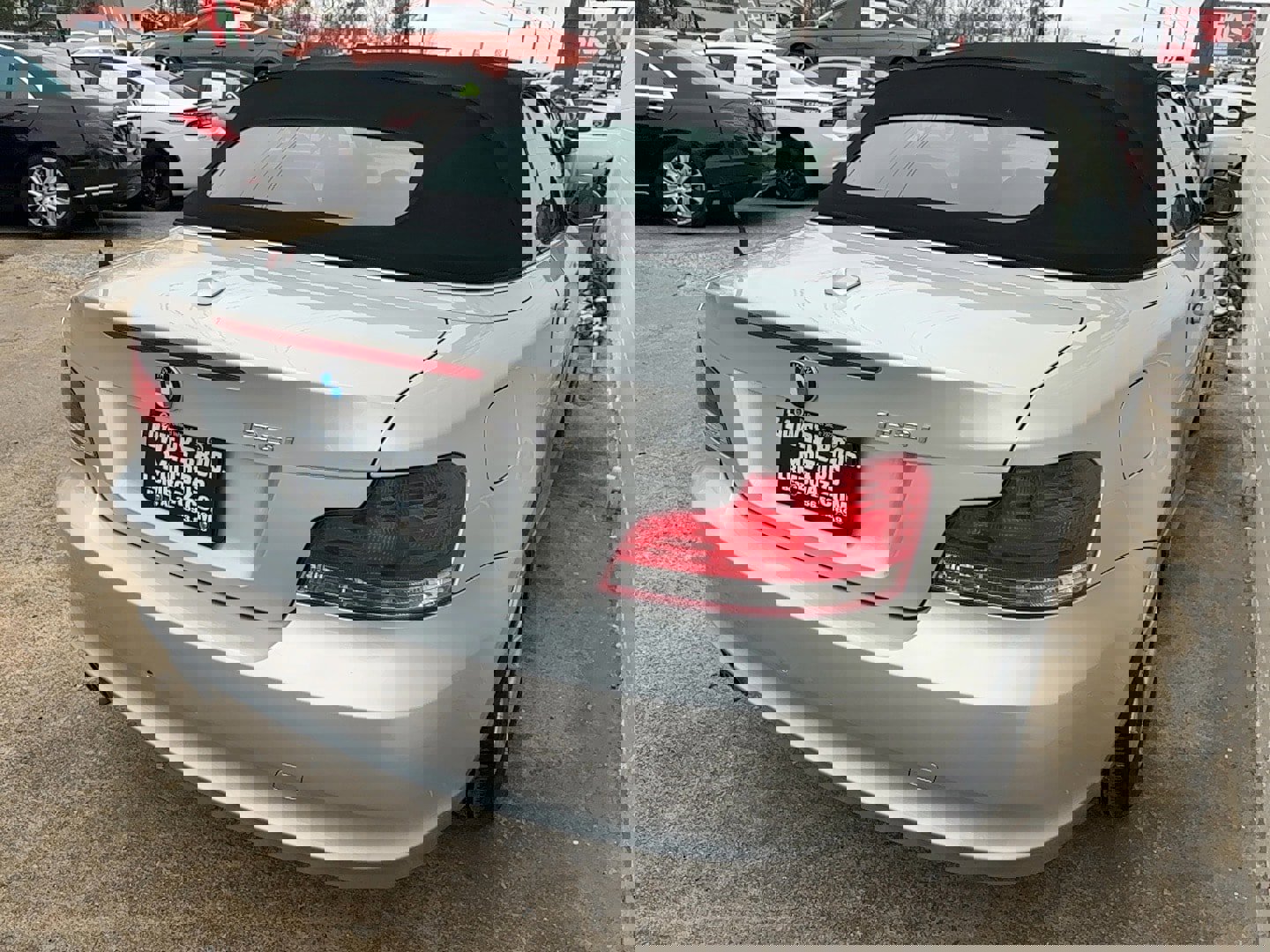 Used 2011 BMW 128i Convertible image 6