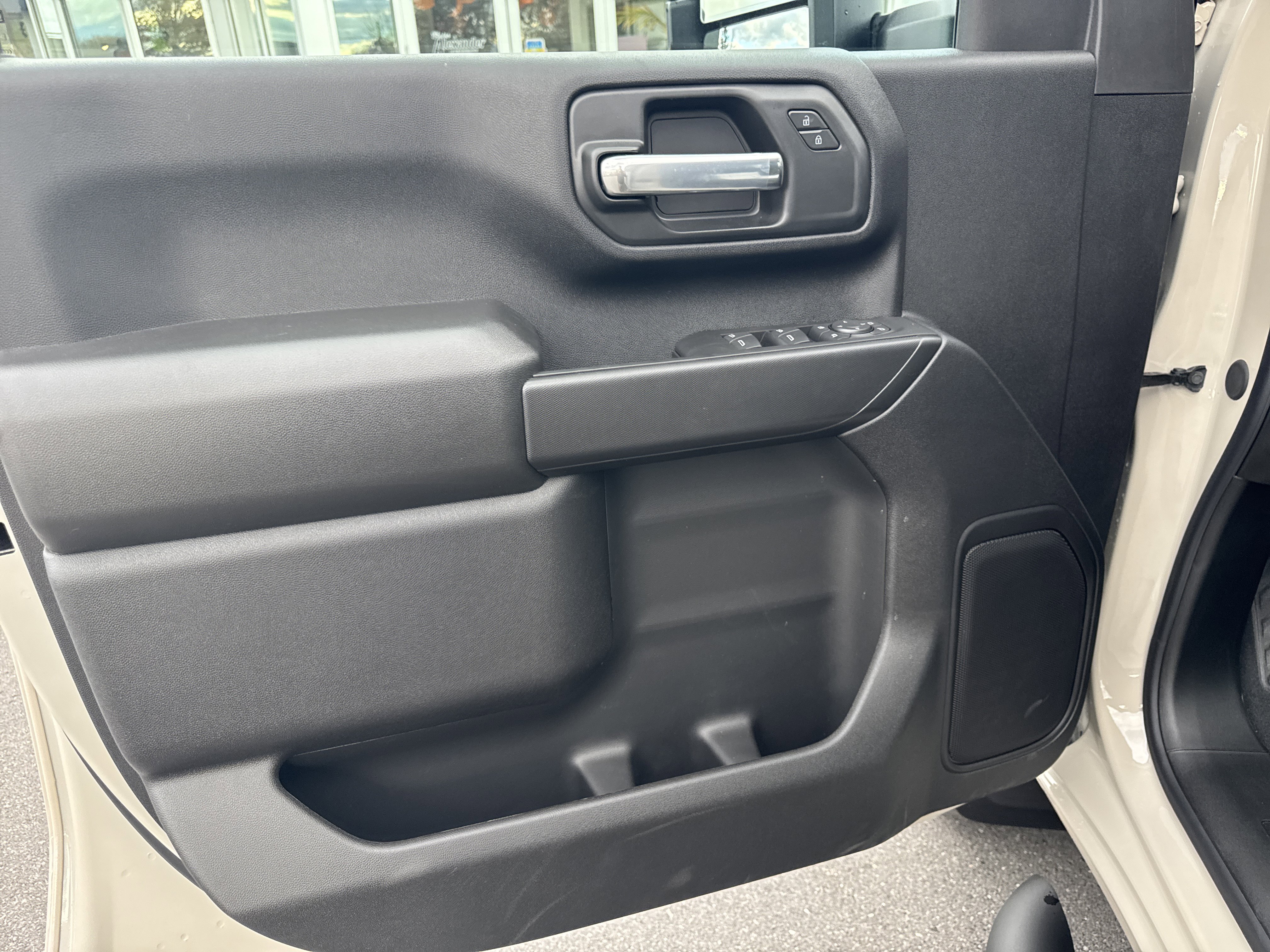 New 2026 Chevrolet Silverado 2500 Custom w/ Custom Value Package image 15