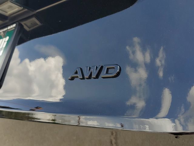 Used 2026 Nissan Rogue SV image 7