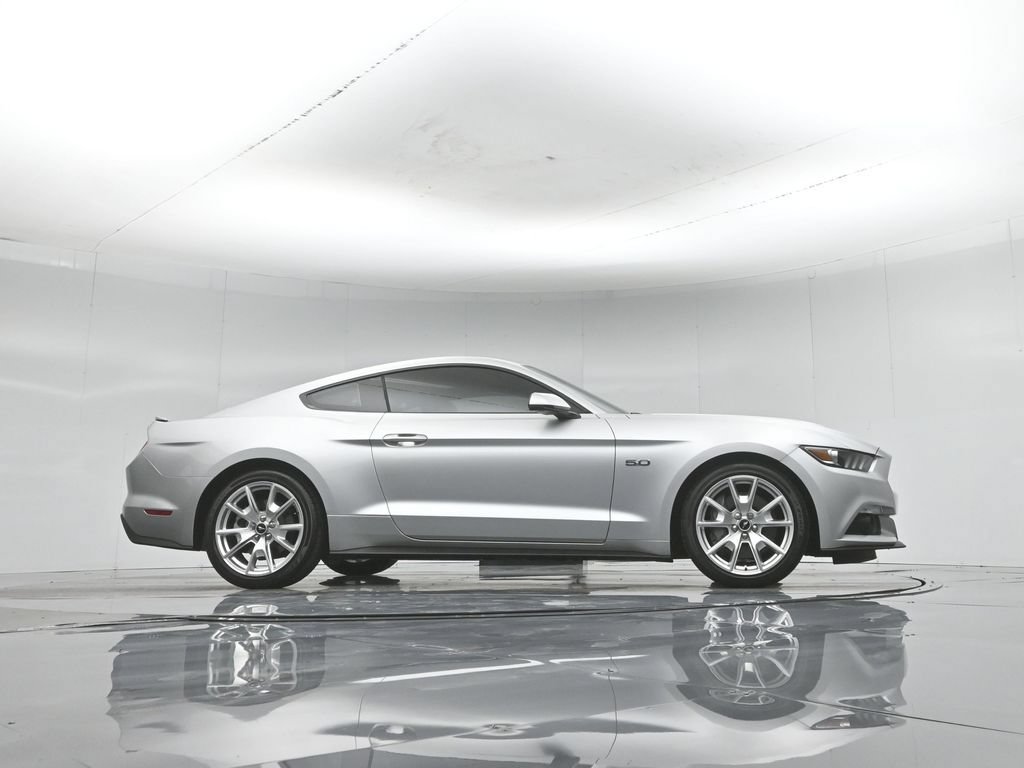 Used 2015 Ford Mustang GT Premium w/ Equipment Group 401A RWD image 51