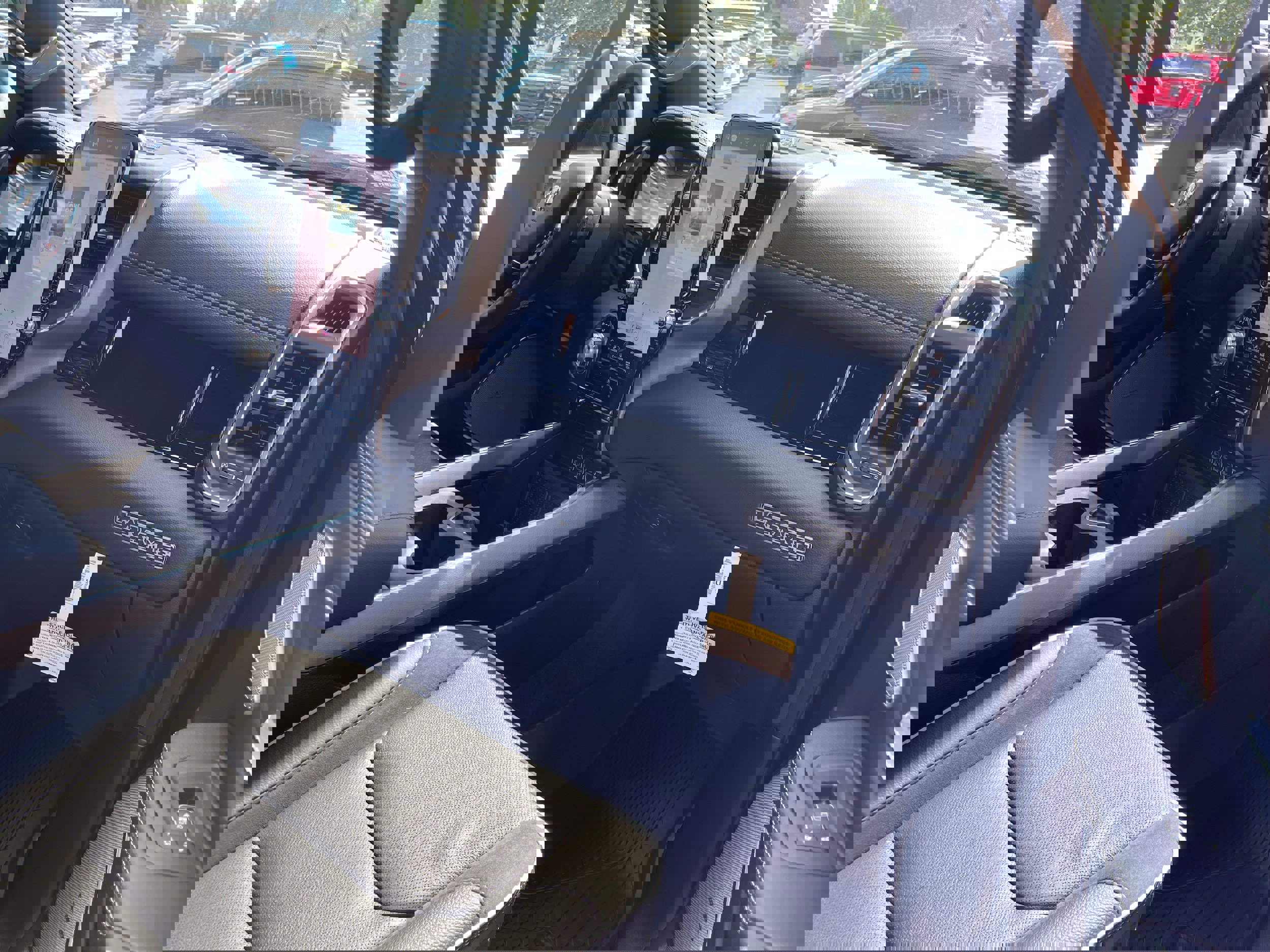 New 2026 RAM 1500 Laramie w/ Night Edition image 24