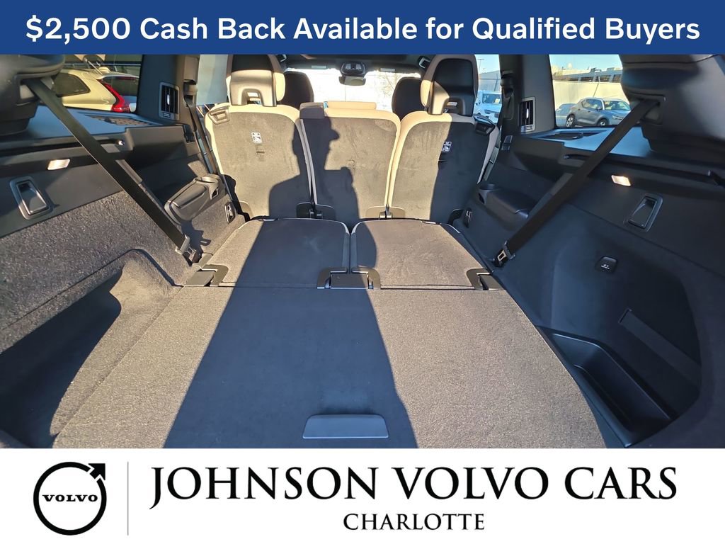 New 2026 Volvo XC90 B6 Plus image 14
