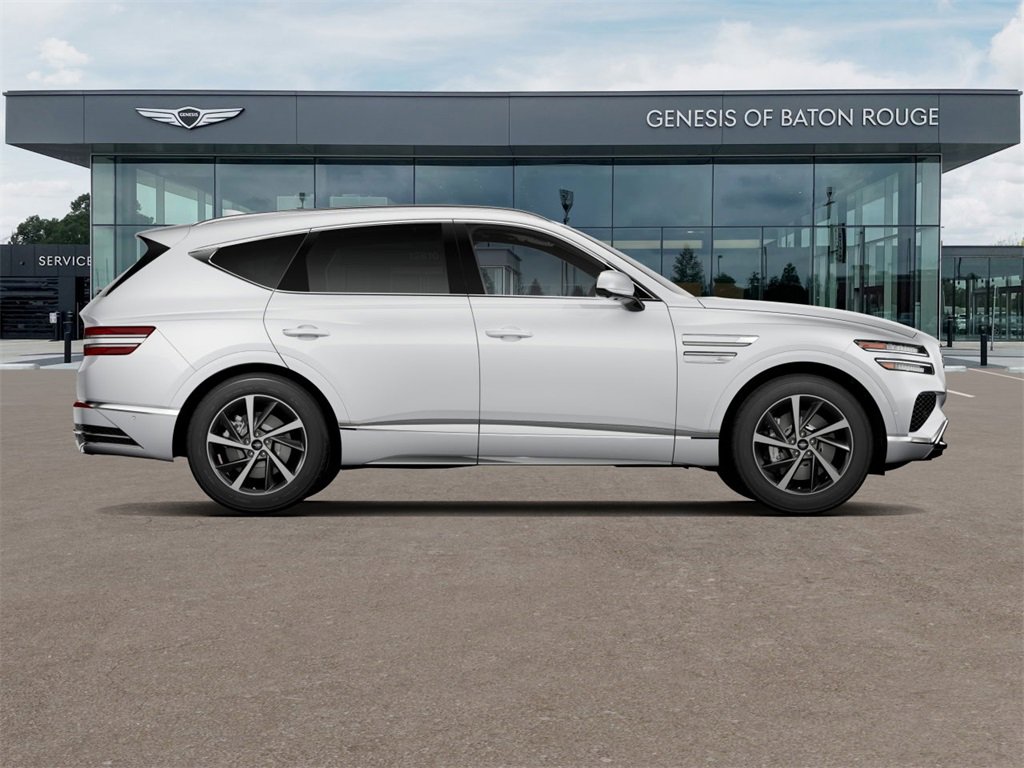 New 2026 Genesis GV80 2.5T Advanced image 4