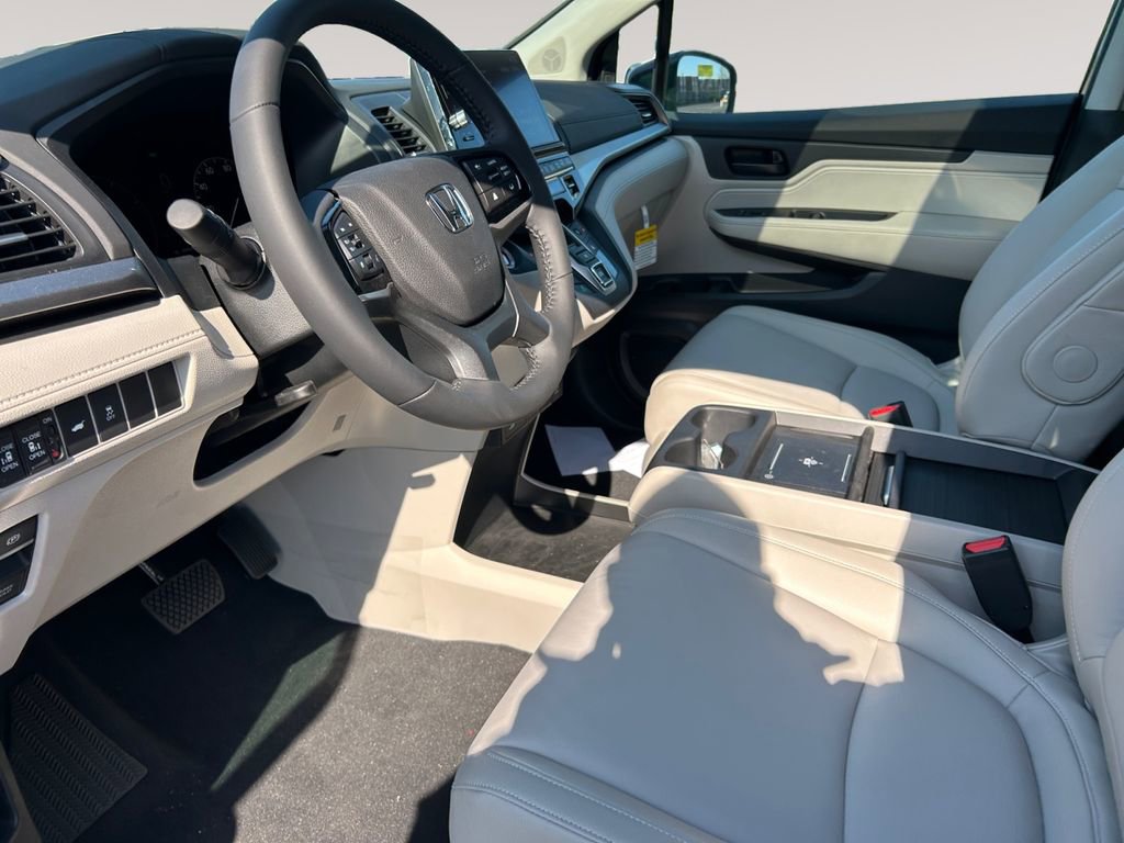 New 2026 Honda Odyssey EX-L image 10