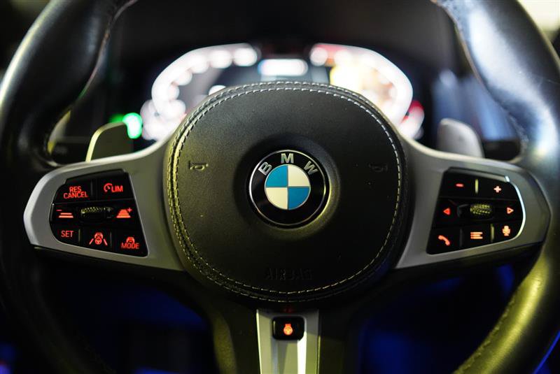 Used 2020 BMW M850i Gran Coupe xDrive AWD/4WD image 80