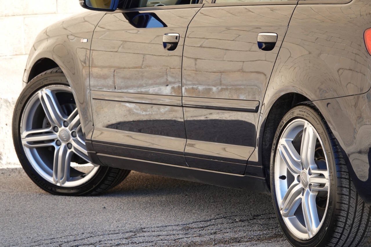 Used 2012 Audi A3 TDI Premium Plus FWD image 20