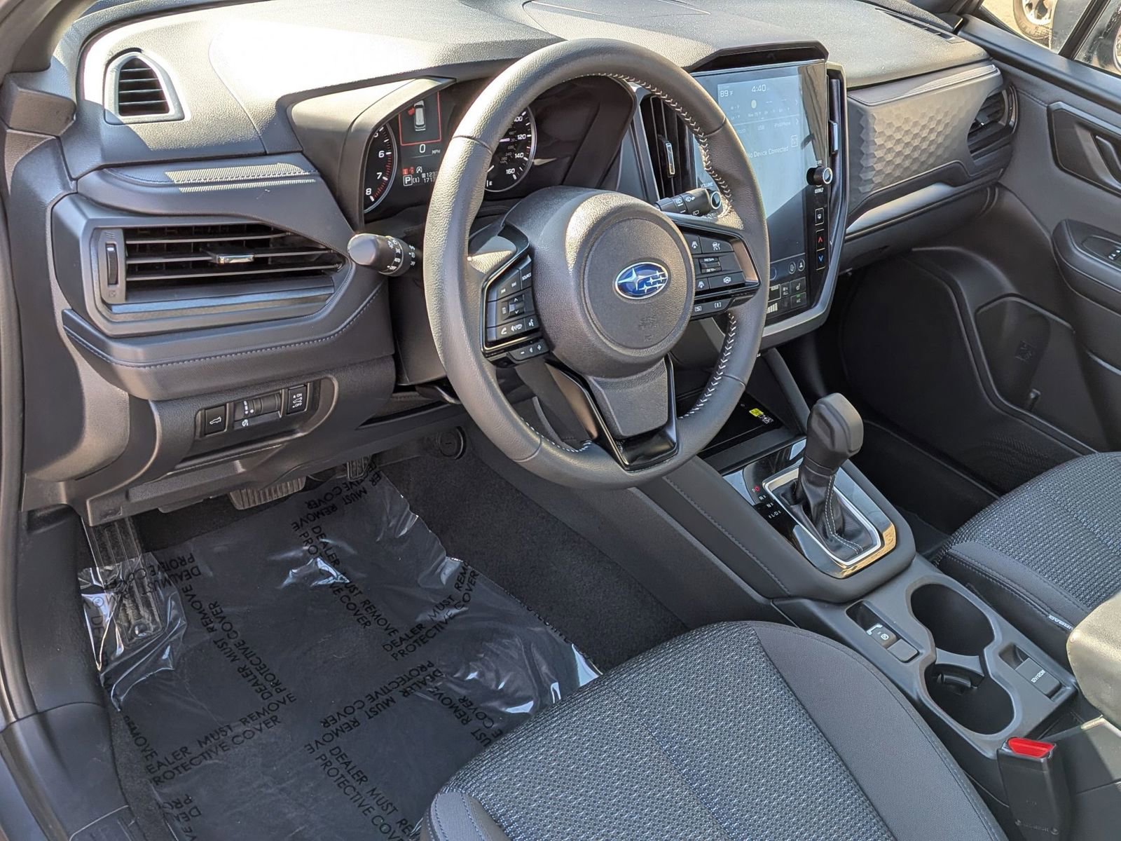 Used 2025 Subaru Forester Premium image 14