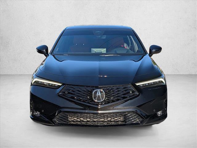 Certified 2024 Acura Integra A-Spec video 2