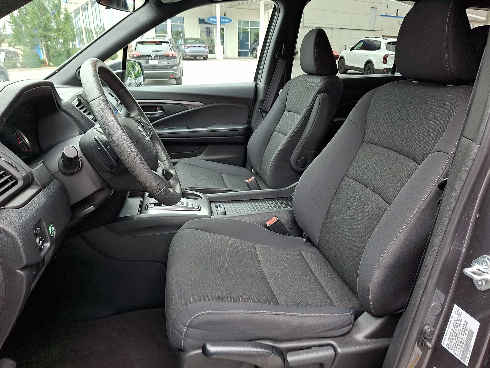 Used 2021 Honda Passport Sport image 13