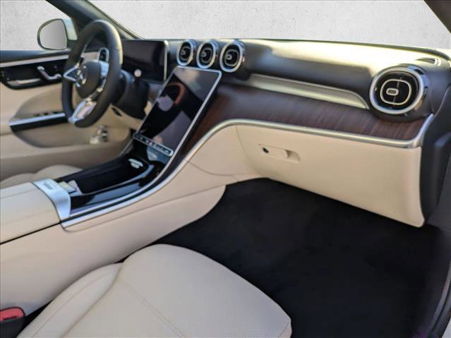 Certified 2026 Mercedes-Benz C 300 Sedan image 17