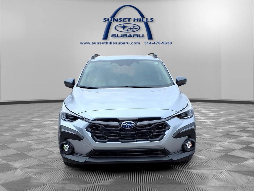 New 2026 Subaru Crosstrek 2.5i Limited image 22