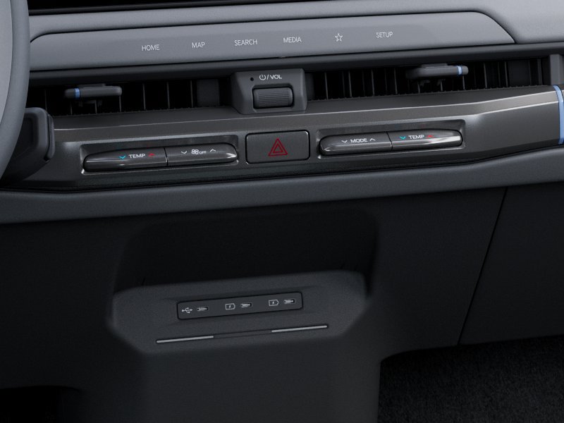 New 2027 Kia EV3 Wind AWD/4WD image 23