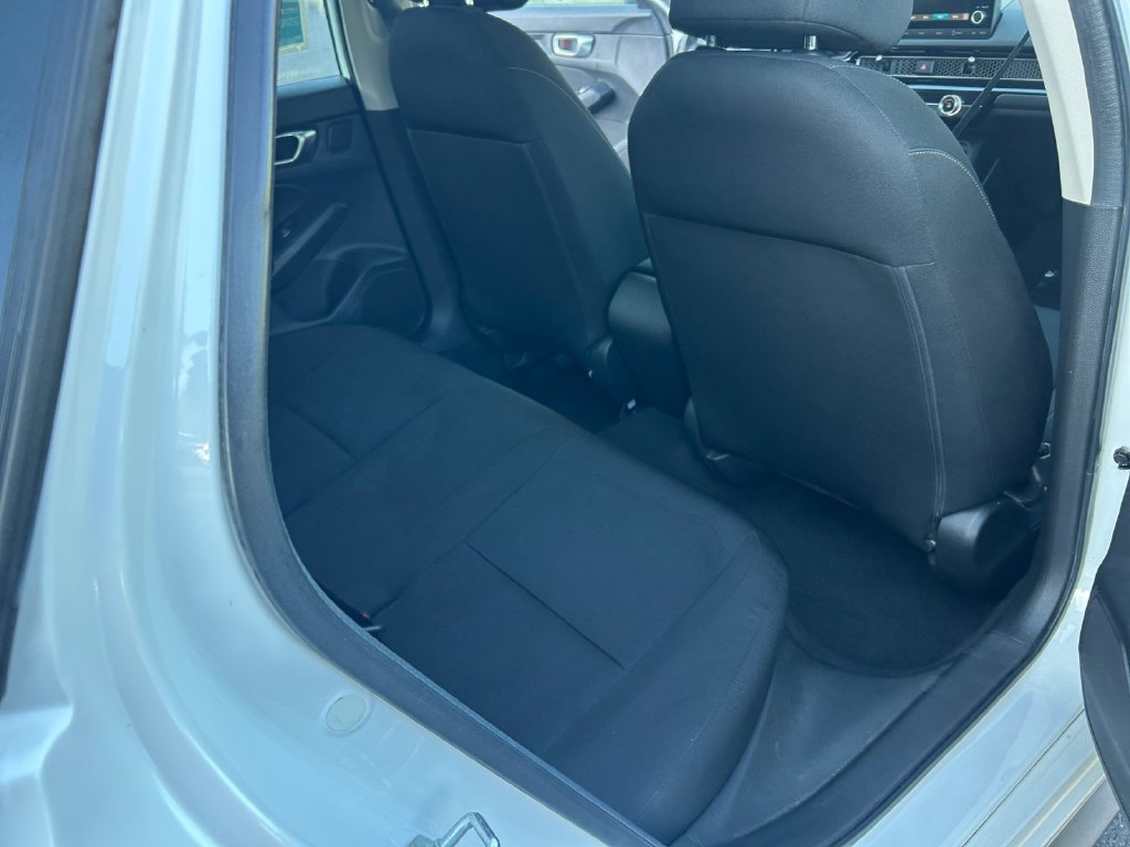 Used 2023 Honda Civic LX image 21