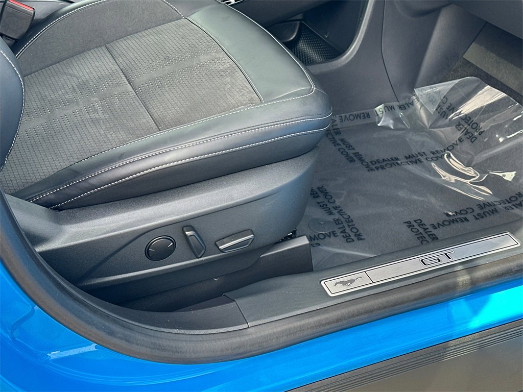 Used 2022 Ford Mustang Mach-E GT w/ GT Performance Edition image 11