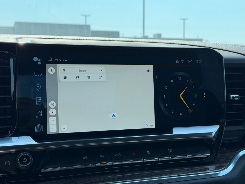 Used 2024 Chevrolet Silverado 1500 LT image 23