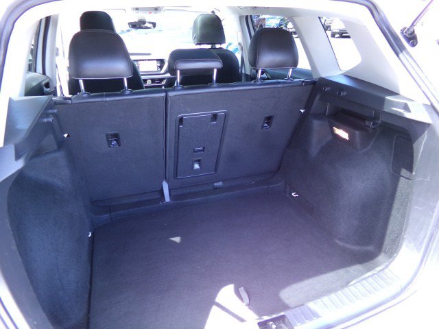 Used 2022 Volkswagen Taos SEL w/ Panoramic Sunroof Package FWD image 30