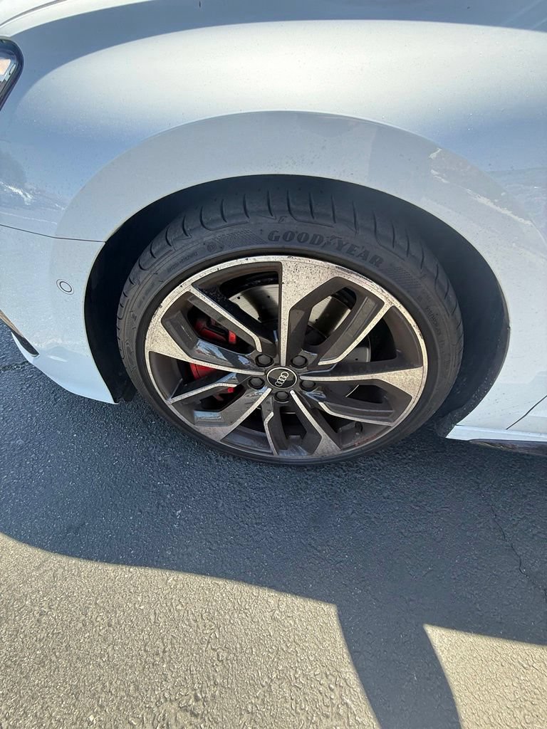 Used 2023 Audi S3 Premium Plus w/ Premium Plus Package AWD/4WD image 14