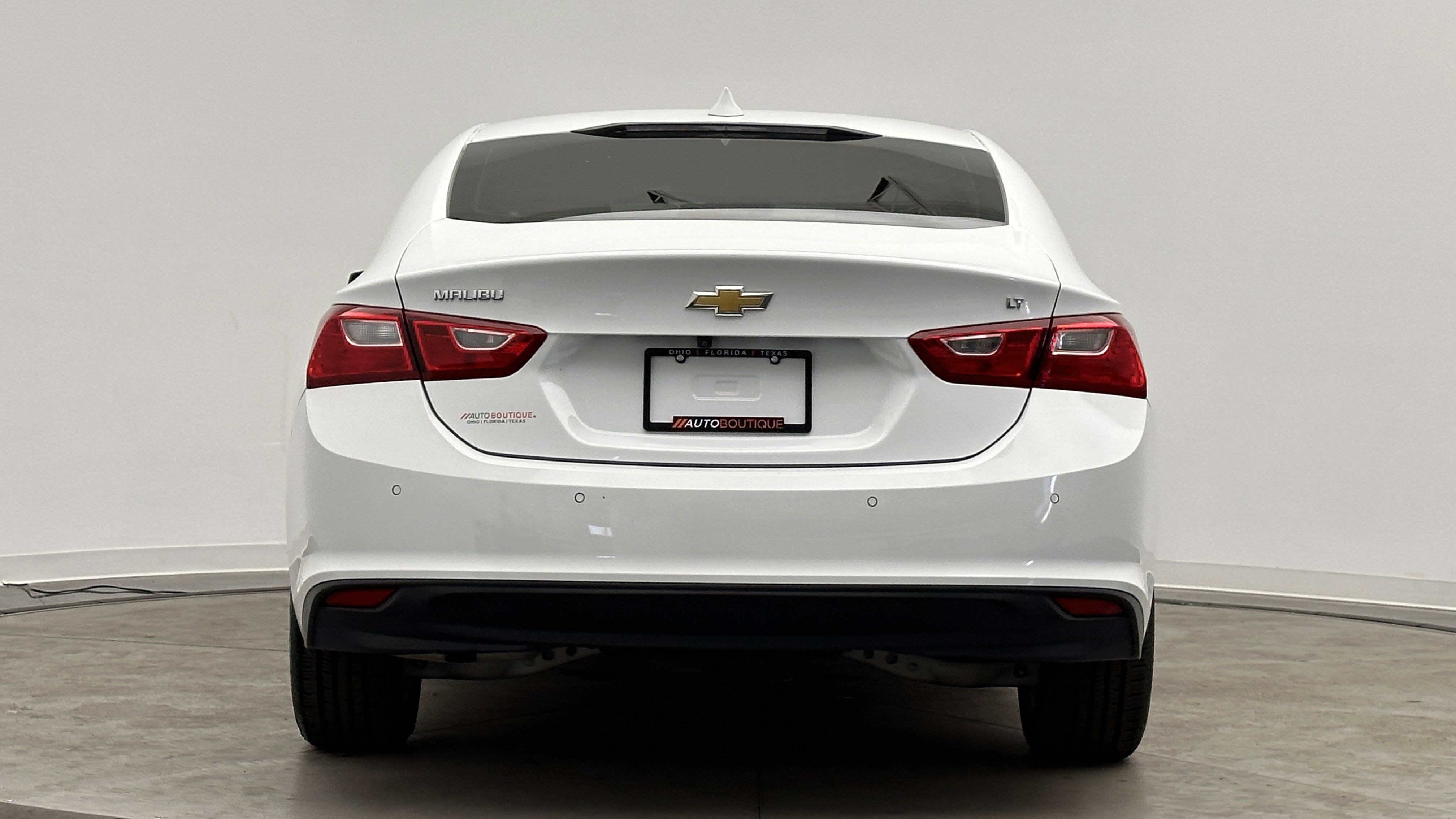 Used 2024 Chevrolet Malibu LT FWD image 6