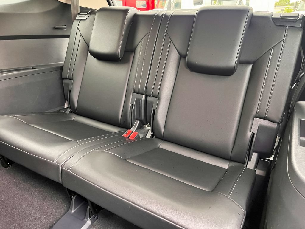 Used 2019 Volkswagen Atlas SE AWD/4WD image 47
