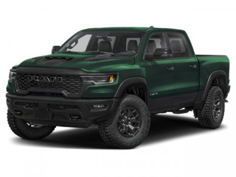 New 2027 RAM 1500 RHO
