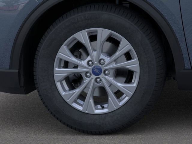 New 2025 Ford Escape Active w/ Cold Weather Package image 19