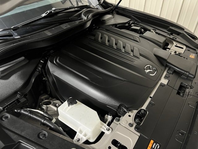 Used 2024 MAZDA CX-90 3.3 Turbo S image 51