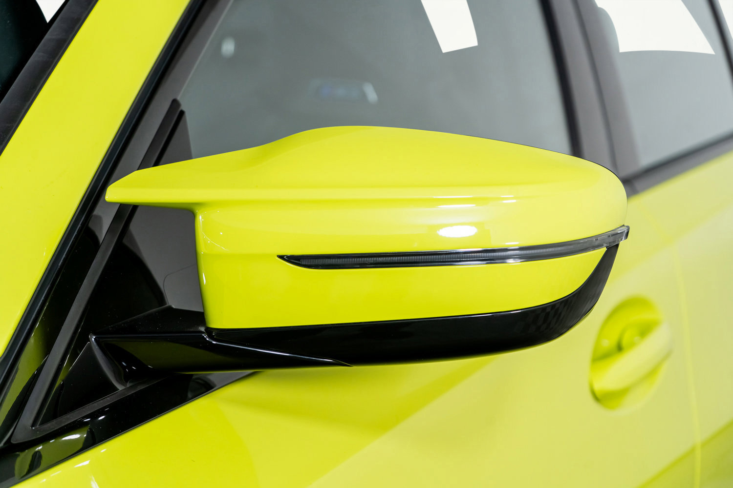 Used 2025 BMW M3 Competition w/ Executive Package image 74