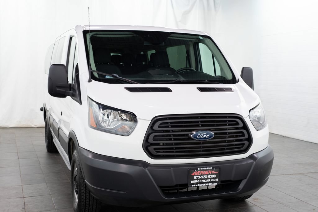 Used 2018 Ford Transit 350 XL