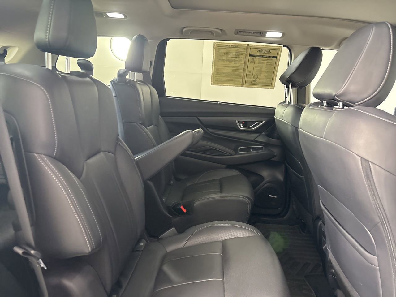 Used 2023 Subaru Ascent Limited w/ Technology Package image 26