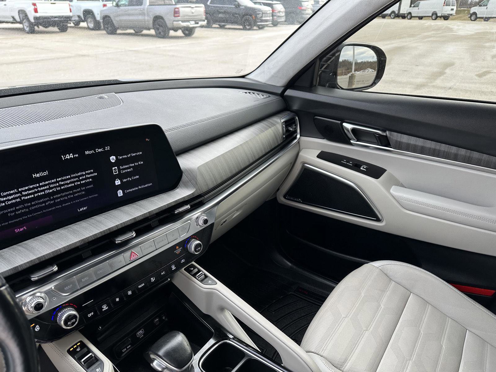 Used 2024 Kia Telluride SX Prestige image 41