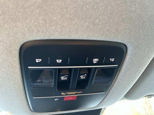 New 2026 Hyundai Palisade Limited image 11