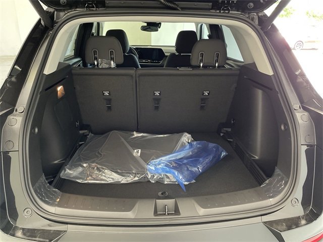 New 2026 Chevrolet TrailBlazer LT w/ Convenience Package image 15