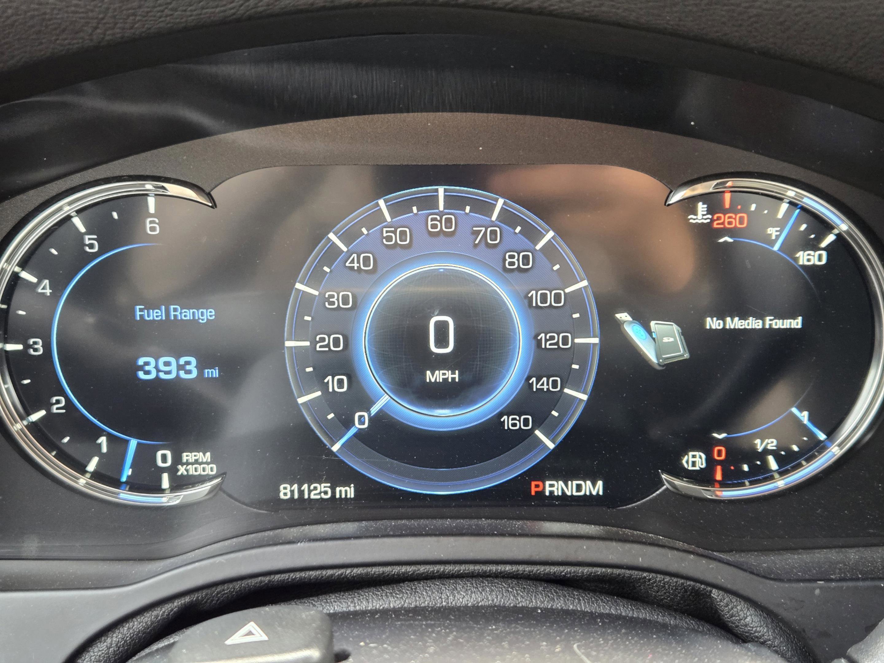 Used 2016 Cadillac Escalade Premium image 11