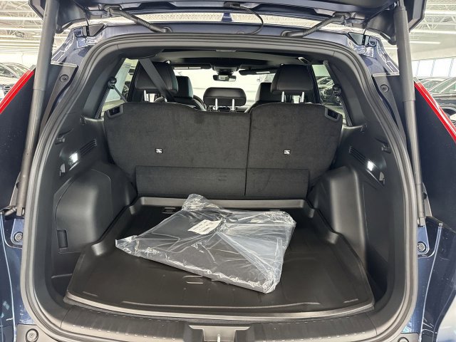 New 2027 Honda CR-V Sport Touring image 33