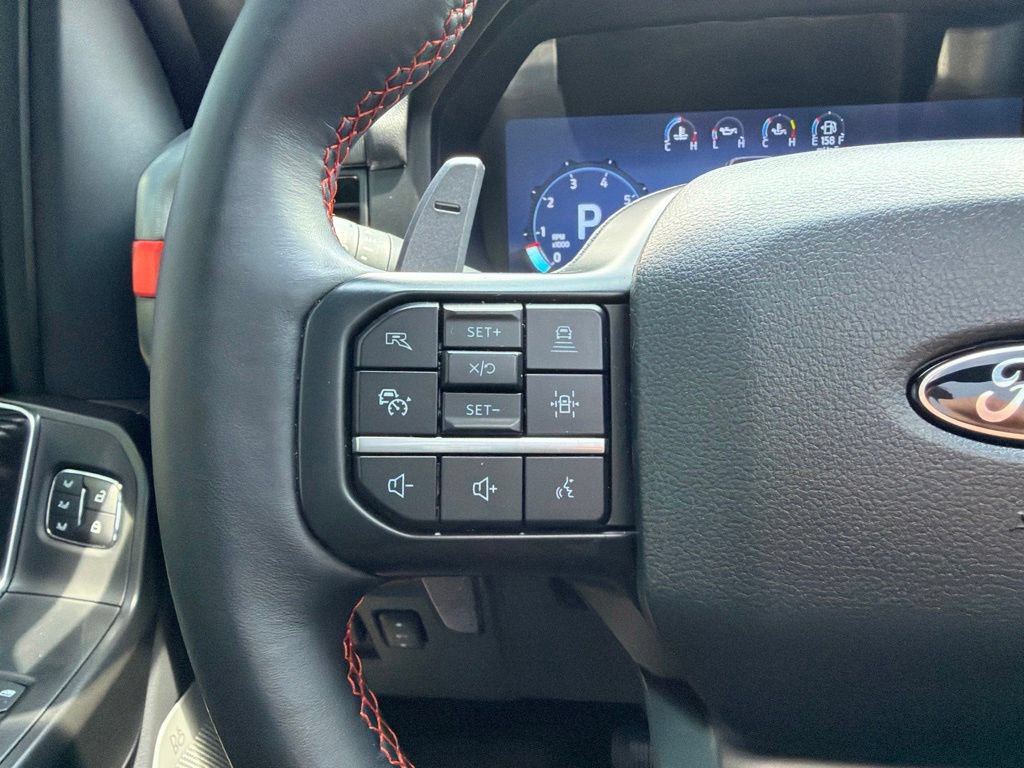 Certified 2025 Ford F150 Raptor AWD/4WD image 27