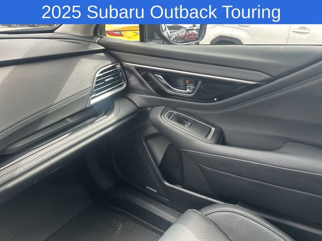Certified 2025 Subaru Outback Touring w/ Popular Package #2 AWD/4WD image 20
