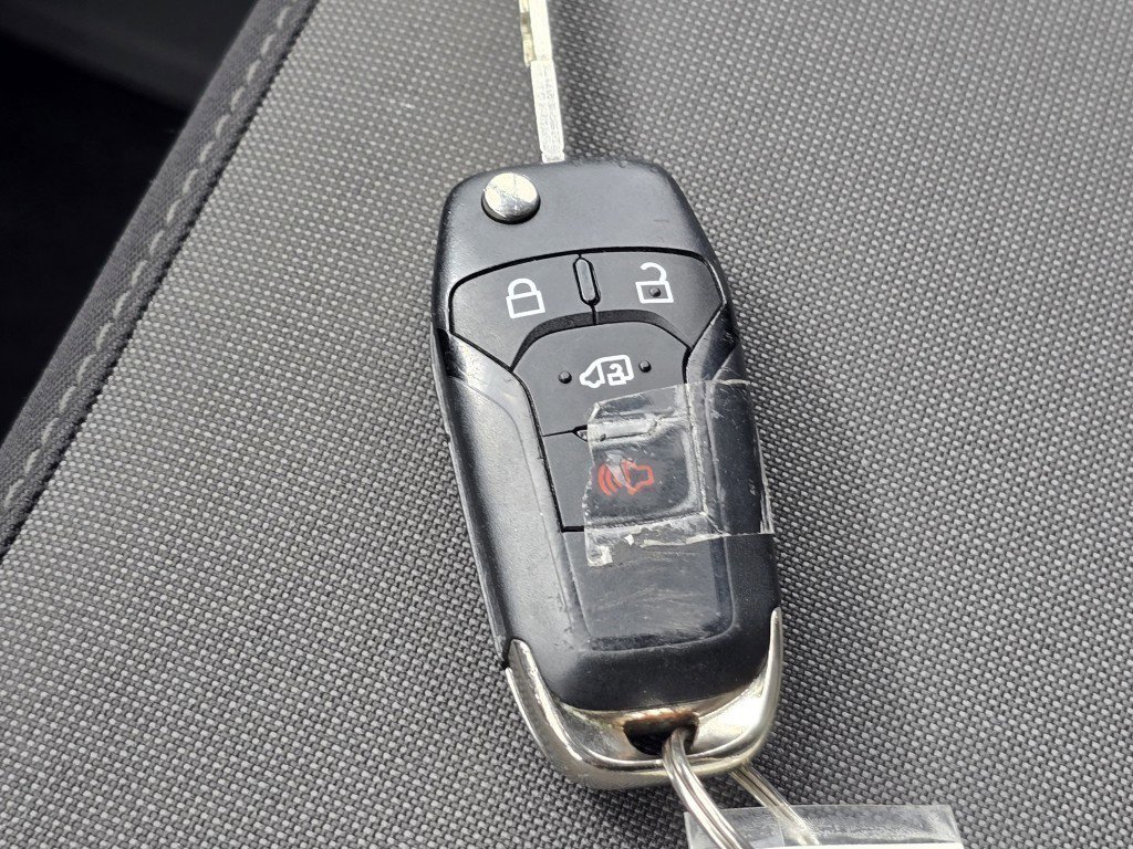 Used 2023 Ford Transit 350 XLT image 32