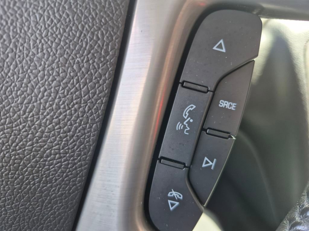 Used 2013 Chevrolet Silverado 2500 LTZ w/ LTZ Plus Package image 22