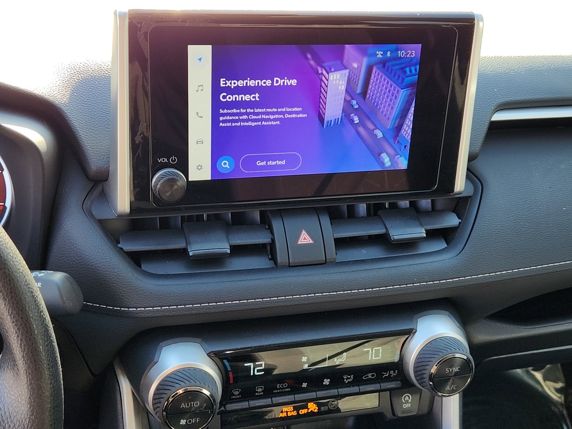 Certified 2025 Toyota RAV4 XLE image 15