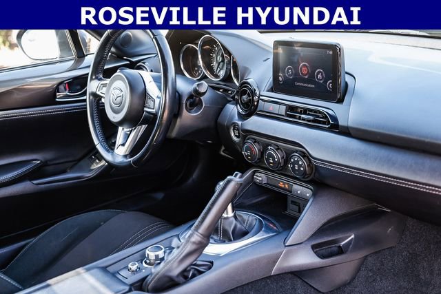Used 2020 MAZDA MX-5 Miata RF Club image 10