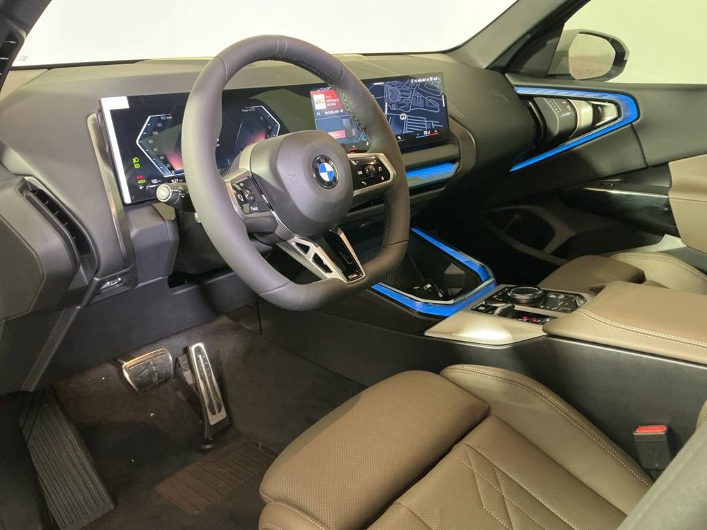 New 2026 BMW X3 xDrive30 image 21