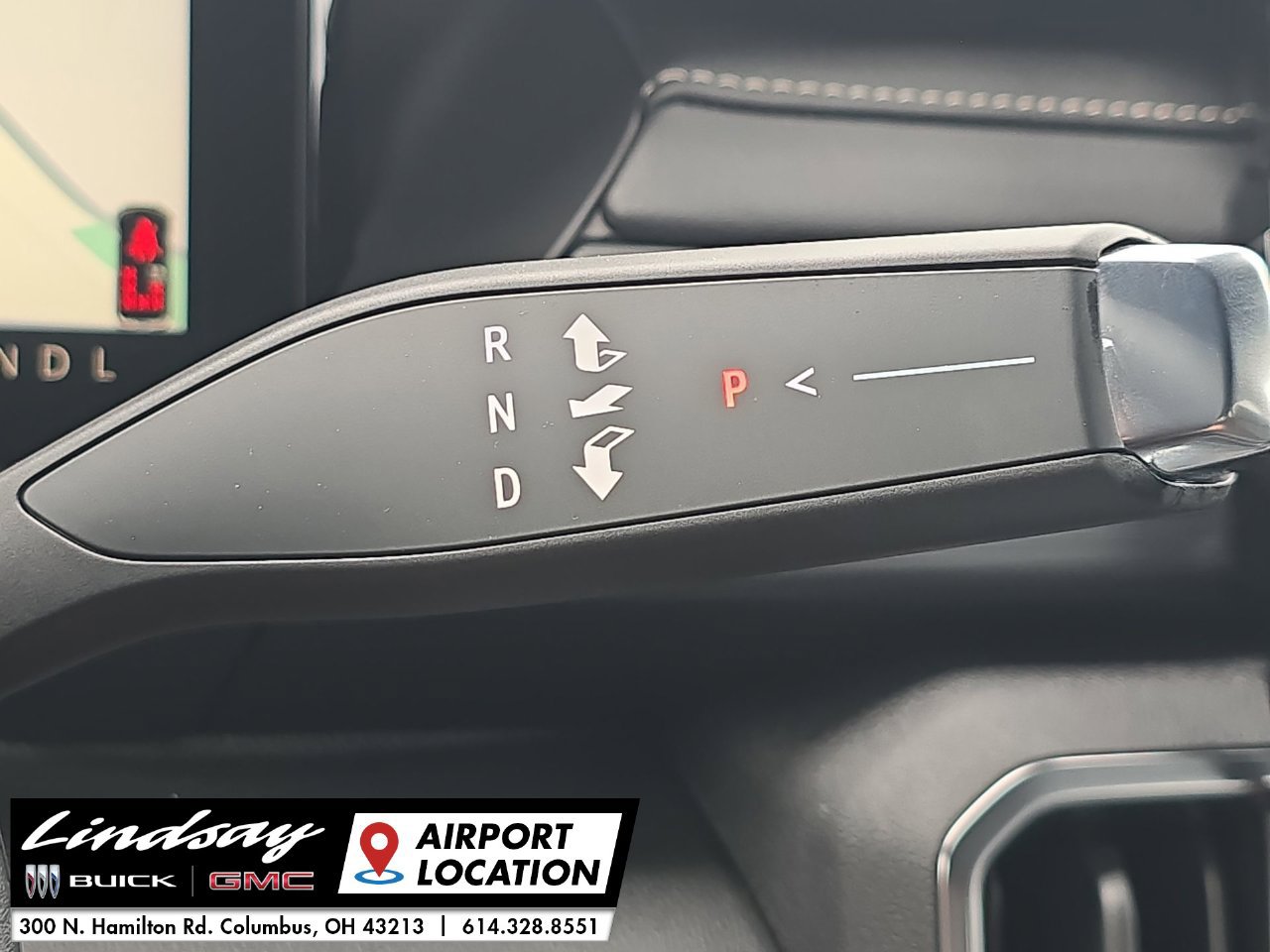 New 2026 GMC Acadia Elevation w/ Black Edition FWD image 16