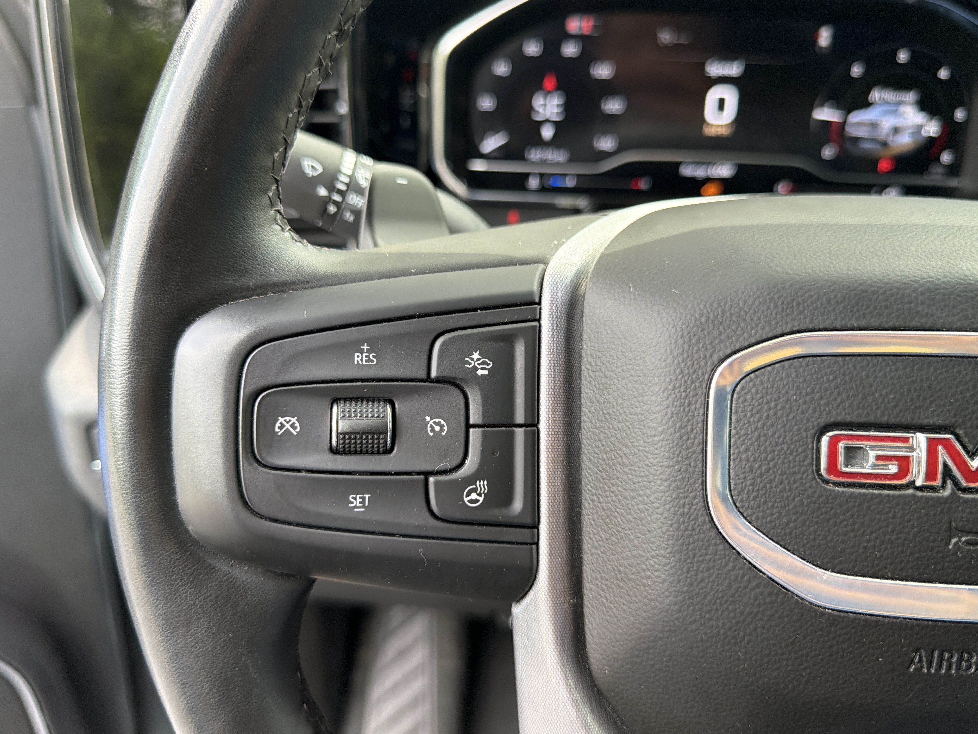 Used 2024 GMC Sierra 1500 Elevation AWD/4WD image 66