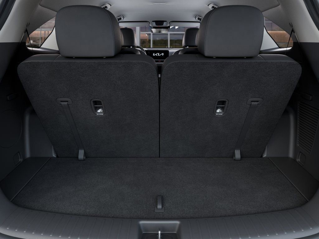 New 2026 Kia Sorento EX image 19